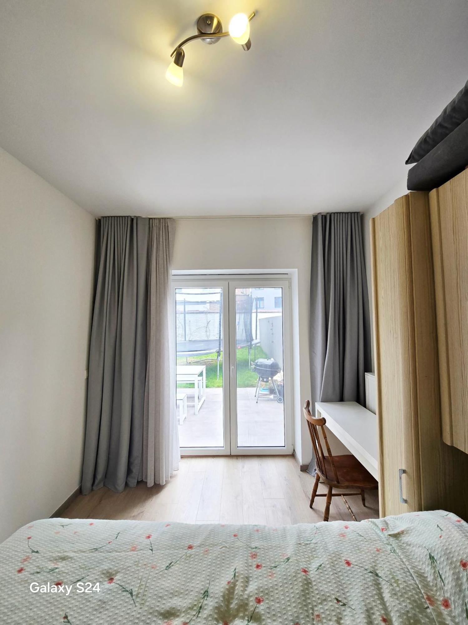 Appartement Cosy 2 Bedroom Apartment In Evere, Brussels *